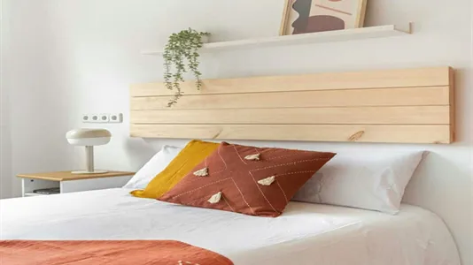 Rooms in Madrid Tetuán - photo 2