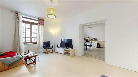 Rooms in Angoulême - photo 7