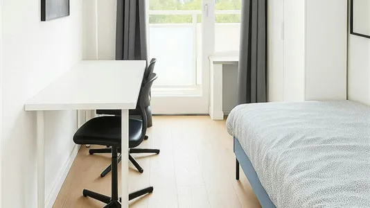 Rooms in Munich Bogenhausen - photo 2
