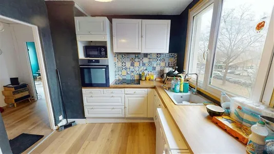 Rooms in Orléans - photo 3