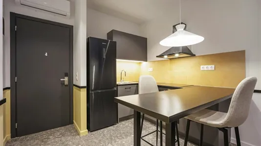 Rooms in Location is not specified - photo 9