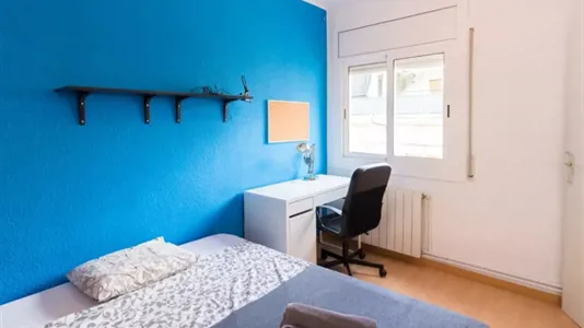 Rooms in L'Hospitalet de Llobregat - photo 2