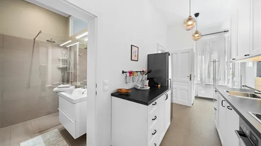 Apartments in Vienna Alsergrund - photo 6