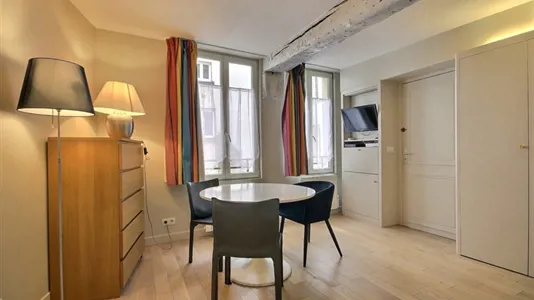 Apartments in Paris 4ème arrondissement - Marais - photo 1