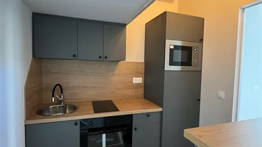 Apartments in Budapest Erzsébetváros - photo 10