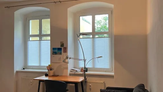 Apartments in Berlin Charlottenburg-Wilmersdorf - photo 6