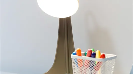 Rooms in Turin - photo 6