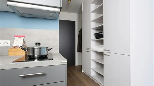 Apartments in Location is not specified - photo 6