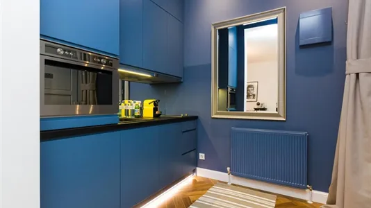 Apartments in Vienna Alsergrund - photo 10