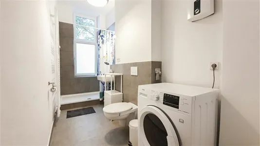 Rooms in Location is not specified - photo 8