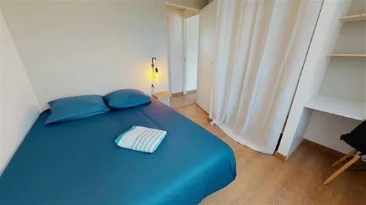 Rooms in Montpellier - photo 2