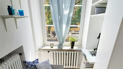 Room for rent in Warsaw