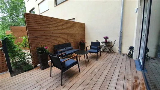 Apartments in Location is not specified - photo 8