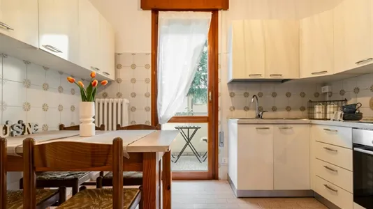 Rooms in Padua - photo 8