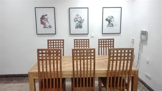 Rooms in Madrid Chamberí - photo 10