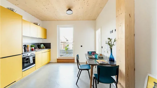 Rooms in Berlin Mitte - photo 2