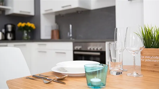 Apartments in Leipzig - photo 8