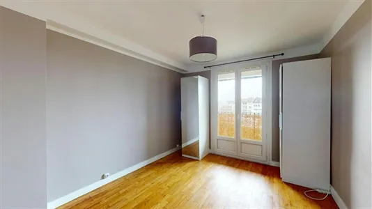 Apartments in Dijon - photo 4