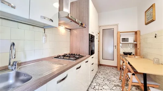 Apartments in Milano Zona 2 - Stazione Centrale, Gorla, Turro, Greco, Crescenzago - photo 10