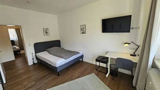 Rooms in Location is not specified - photo 3