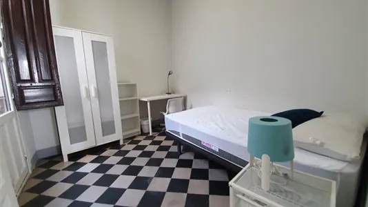 Rooms in Granada - photo 4
