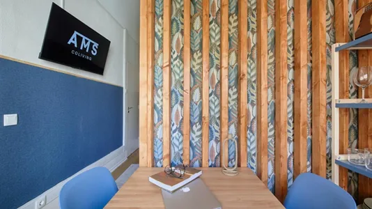 Apartments in Location is not specified - photo 6