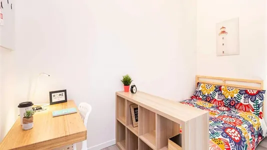 Rooms in Milano Zona 2 - Stazione Centrale, Gorla, Turro, Greco, Crescenzago - photo 7