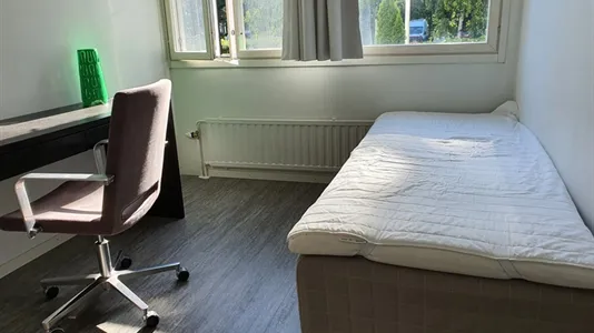 Rooms in Helsinki Itäinen - photo 4