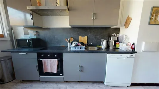 Rooms in Dijon - photo 7