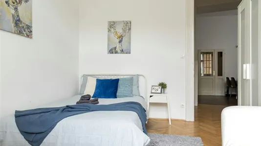 Rooms in Budapest Erzsébetváros - photo 10
