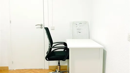 Rooms in Barcelona Sarrià-St. Gervasi - photo 5