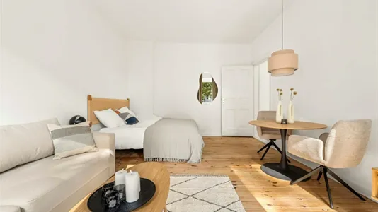 Apartments in Berlin Friedrichshain-Kreuzberg - photo 4