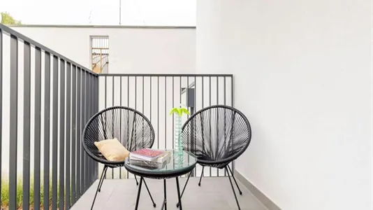 Rooms in Padua - photo 9