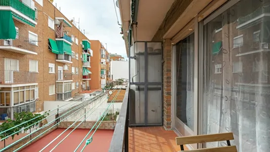 Rooms in Alcalá de Henares - photo 8
