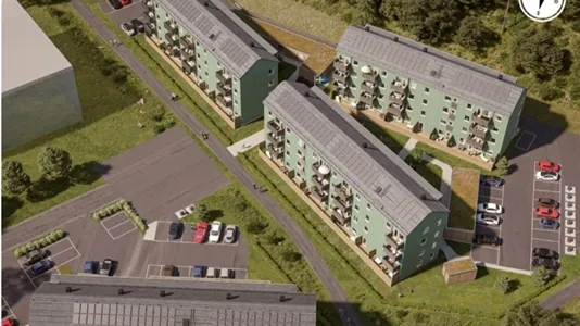Apartments in Södertälje - photo 1