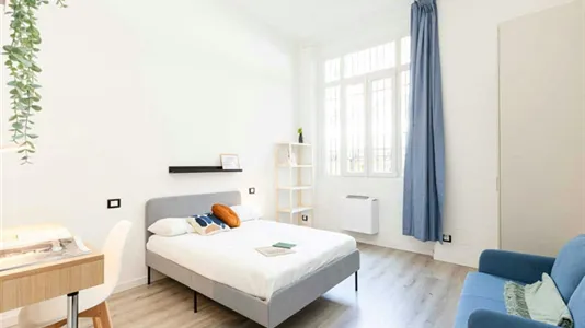 Rooms in Milano Zona 5 - Vigentino, Chiaravalle, Gratosoglio - photo 4