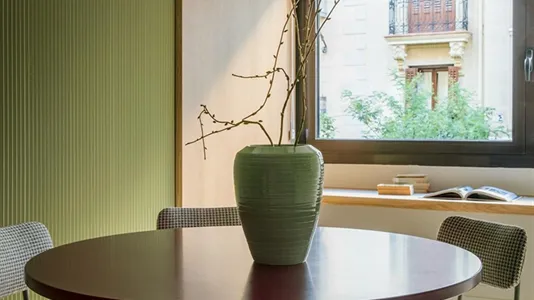 Apartments in Madrid Salamanca - photo 8