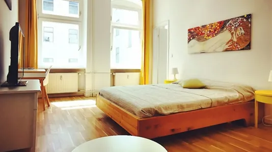 Apartments in Location is not specified - photo 4