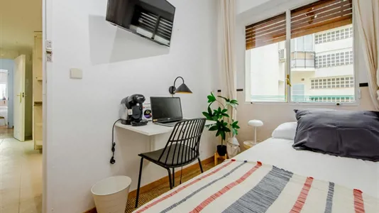 Rooms in Madrid Tetuán - photo 2