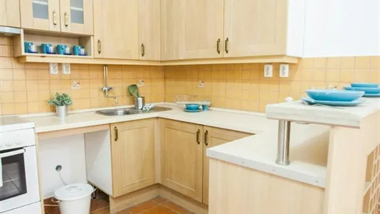 Rooms in Budapest Józsefváros - photo 8