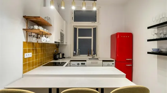 Apartments in Barcelona Eixample - photo 10