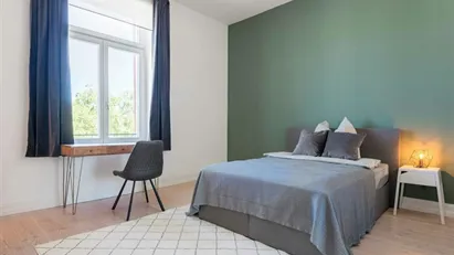 Room for rent in Frankfurt (region)