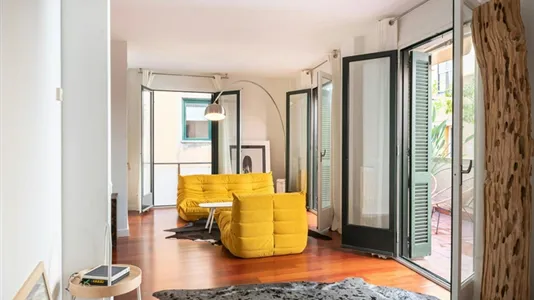 Apartments in Barcelona Ciutat Vella - photo 3