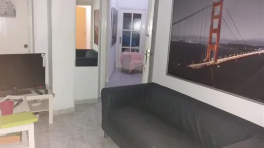 Rooms in Murcia - photo 6