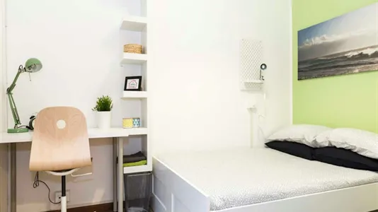 Rooms in Milano Zona 6 - Barona, Lorenteggio - photo 2