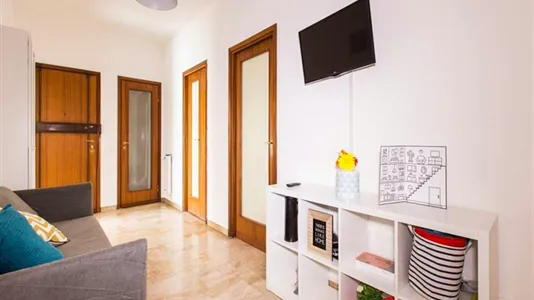 Rooms in Milano Zona 2 - Stazione Centrale, Gorla, Turro, Greco, Crescenzago - photo 9