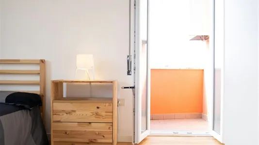 Rooms in Roma Municipio V – Prenestino/Centocelle - photo 4