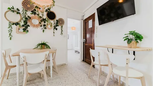 Rooms in Valencia Poblats Marítims - photo 5