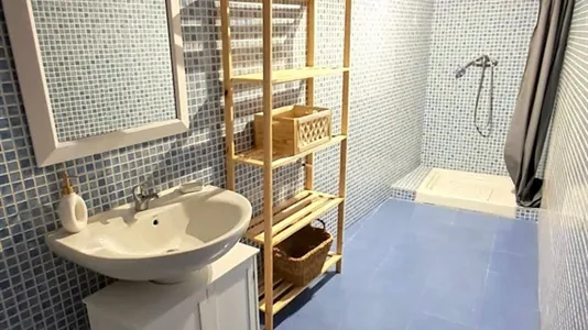 Rooms in Badajoz - photo 5