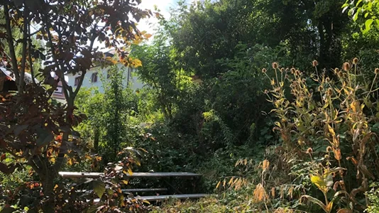 Apartments in Stuttgart-Süd - photo 7